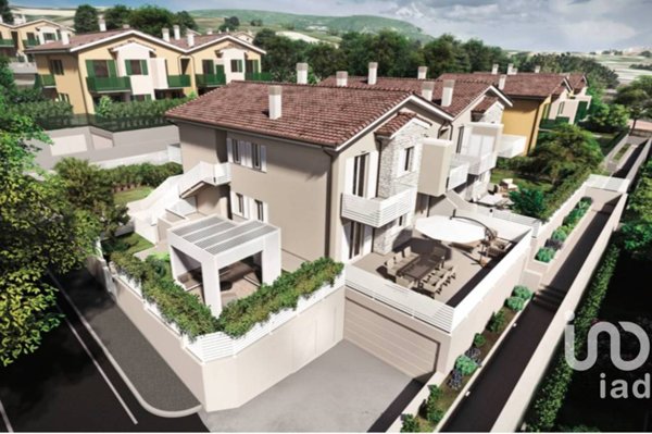 appartamento in vendita a Sirolo