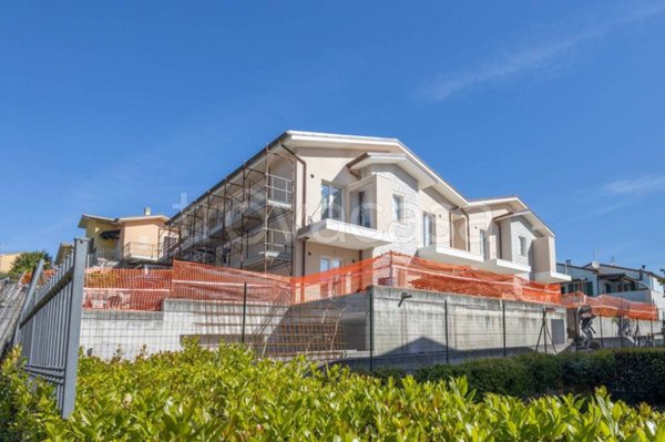 appartamento in vendita a Sirolo