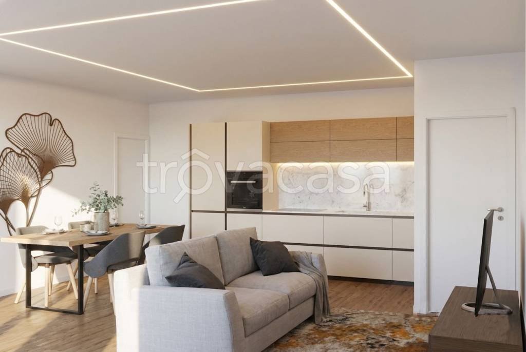 appartamento in vendita a Sirolo