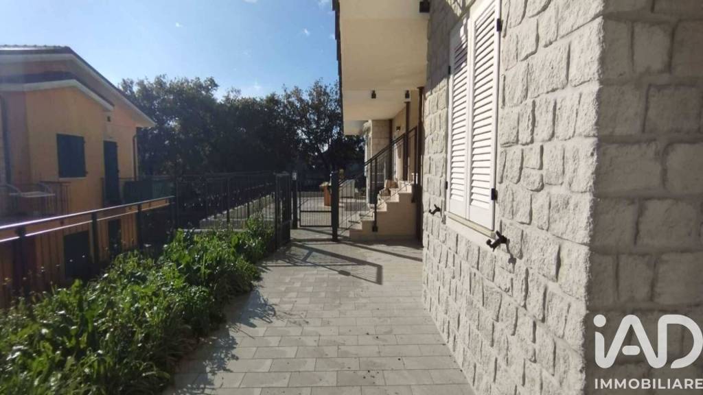 appartamento in vendita a Sirolo