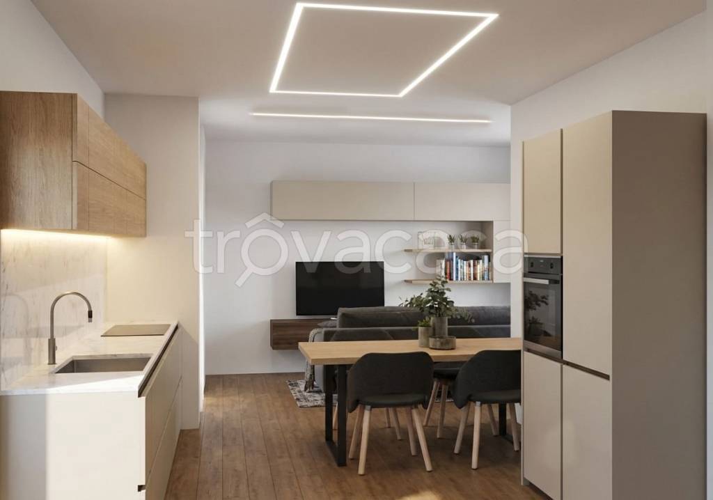 appartamento in vendita a Sirolo