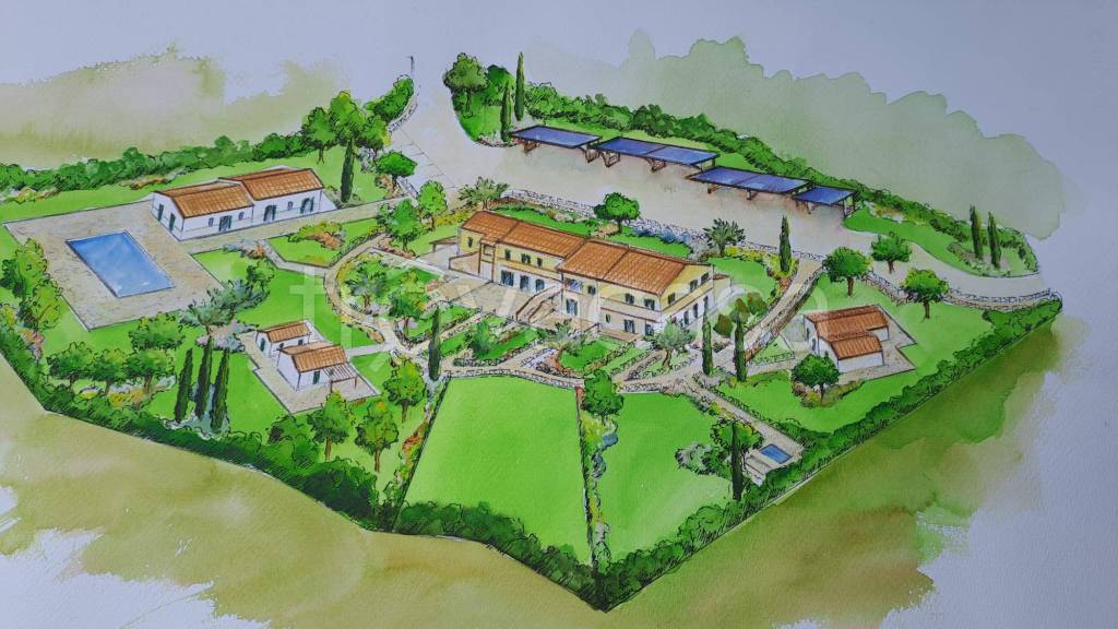 appartamento in vendita a Sirolo