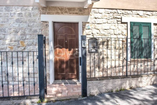 appartamento in vendita a Sirolo