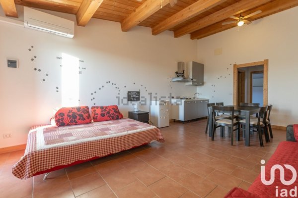 appartamento in vendita a Sirolo in zona Coppo