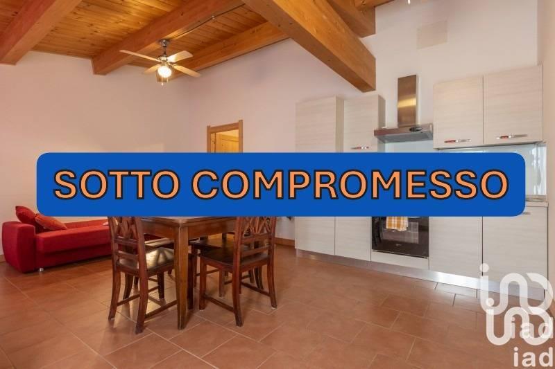 appartamento in vendita a Sirolo in zona Coppo