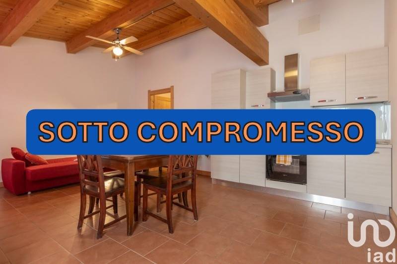 appartamento in vendita a Sirolo in zona Coppo