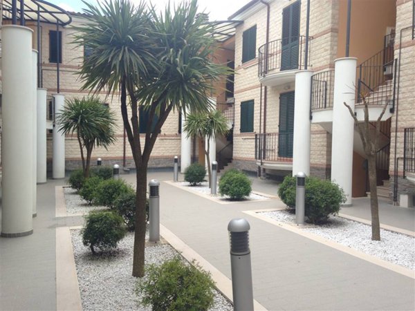 appartamento in vendita a Sirolo