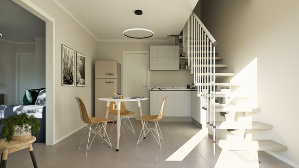 casa indipendente in vendita a Sirolo