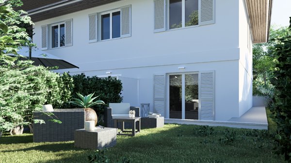 casa indipendente in vendita a Sirolo