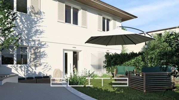 appartamento in vendita a Sirolo