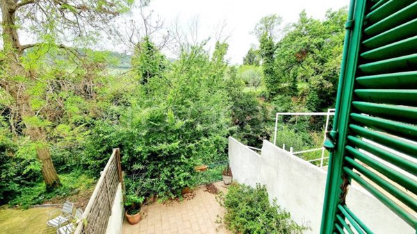 casa indipendente in vendita a Sirolo in zona San Lorenzo