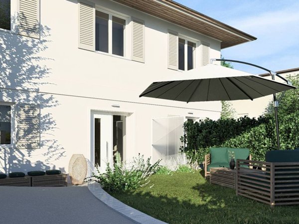 casa indipendente in vendita a Sirolo
