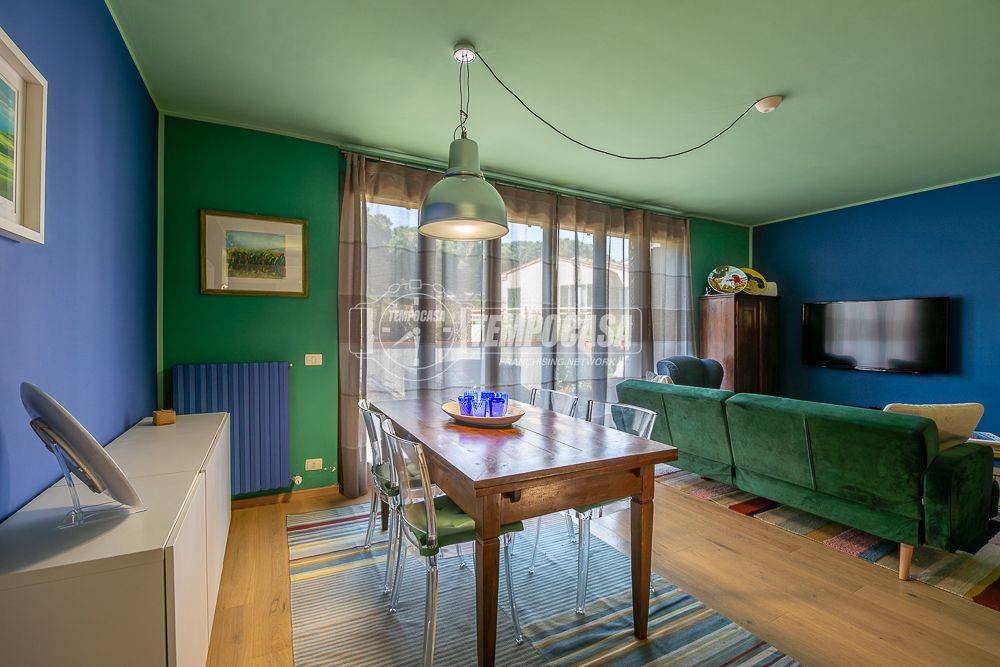 appartamento in vendita a Sirolo