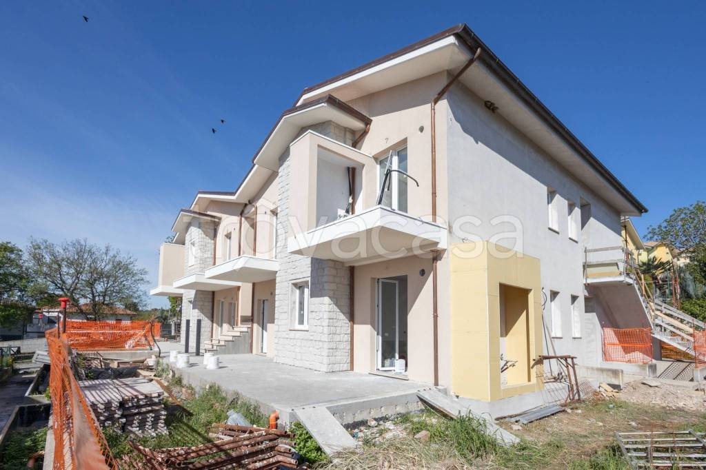 appartamento in vendita a Sirolo