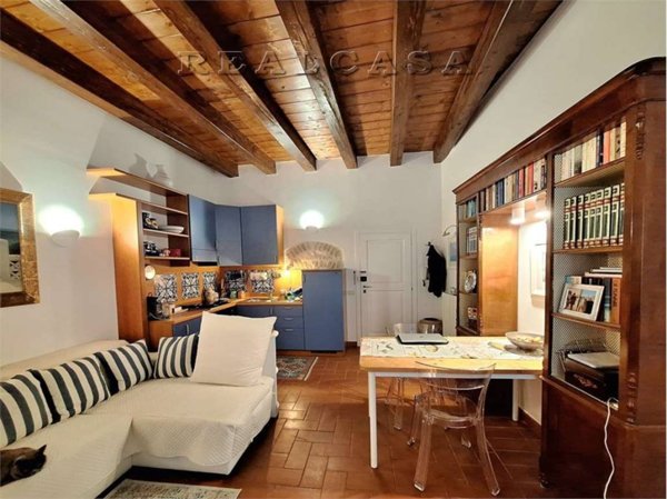 appartamento in vendita a Sirolo