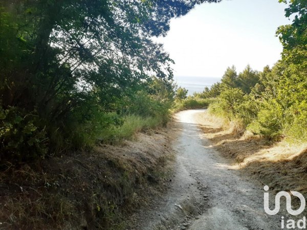 negozio in vendita a Sirolo