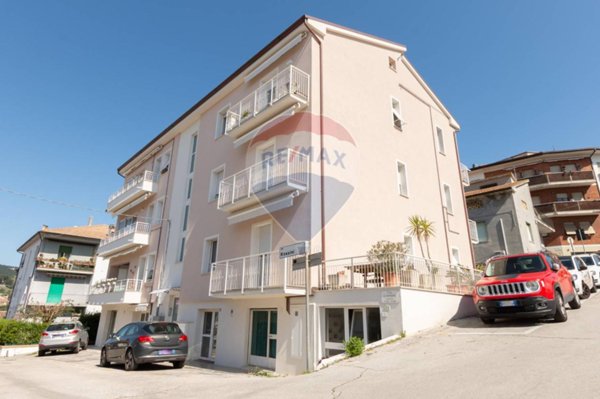 appartamento in vendita a Sirolo
