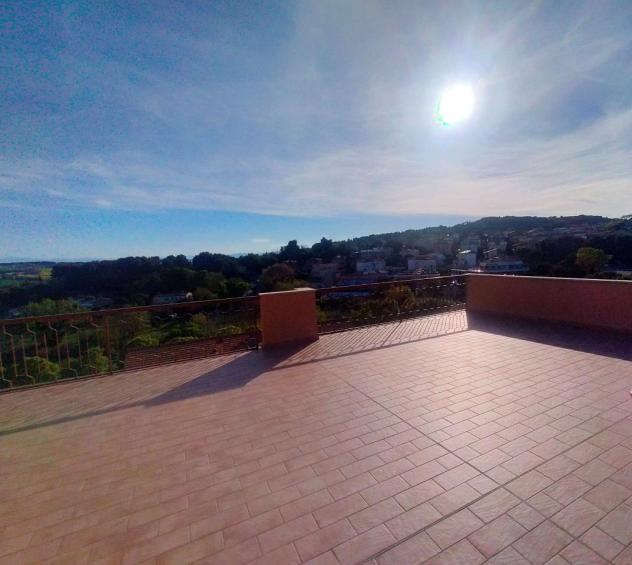 appartamento in vendita a Sirolo