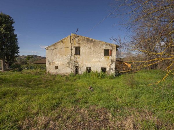 casa indipendente in vendita a Sirolo in zona Coppo