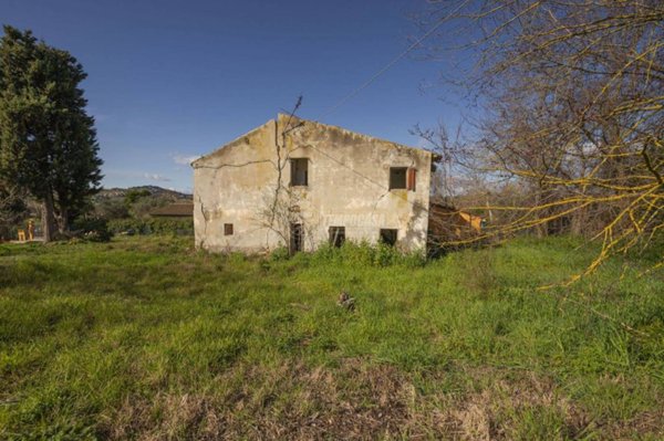 casale in vendita a Sirolo in zona Coppo