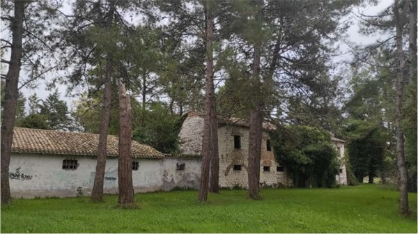 casa indipendente in vendita a Sirolo