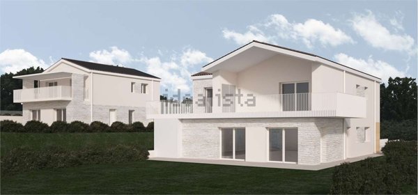 appartamento in vendita a Sirolo