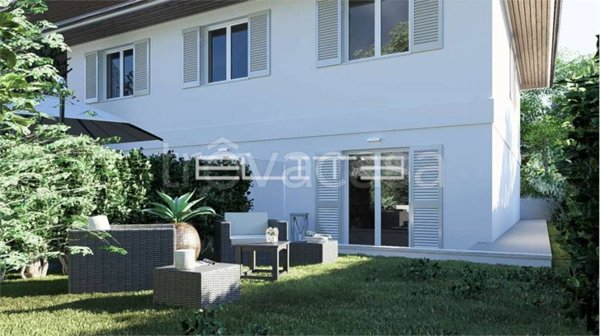 appartamento in vendita a Sirolo