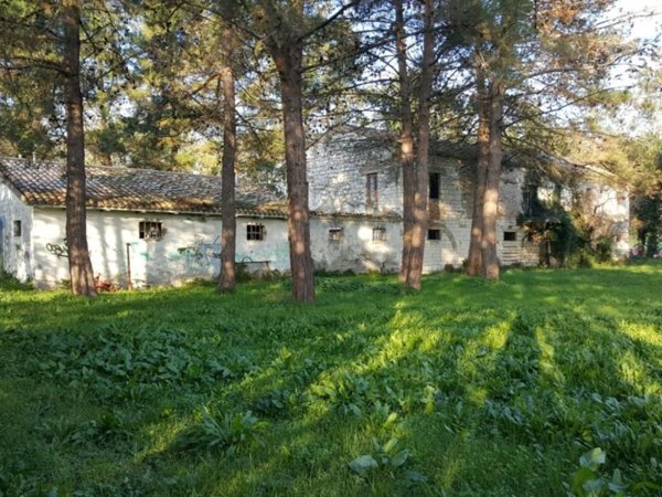 casa indipendente in vendita a Sirolo