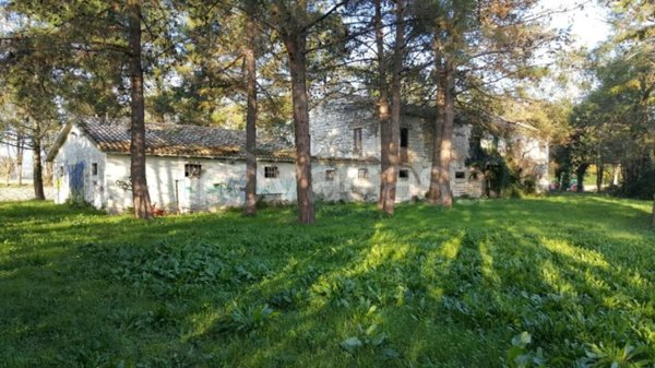 casa indipendente in vendita a Sirolo