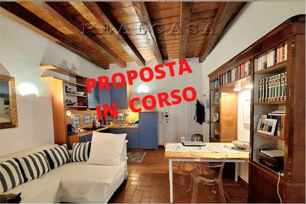 appartamento in vendita a Sirolo