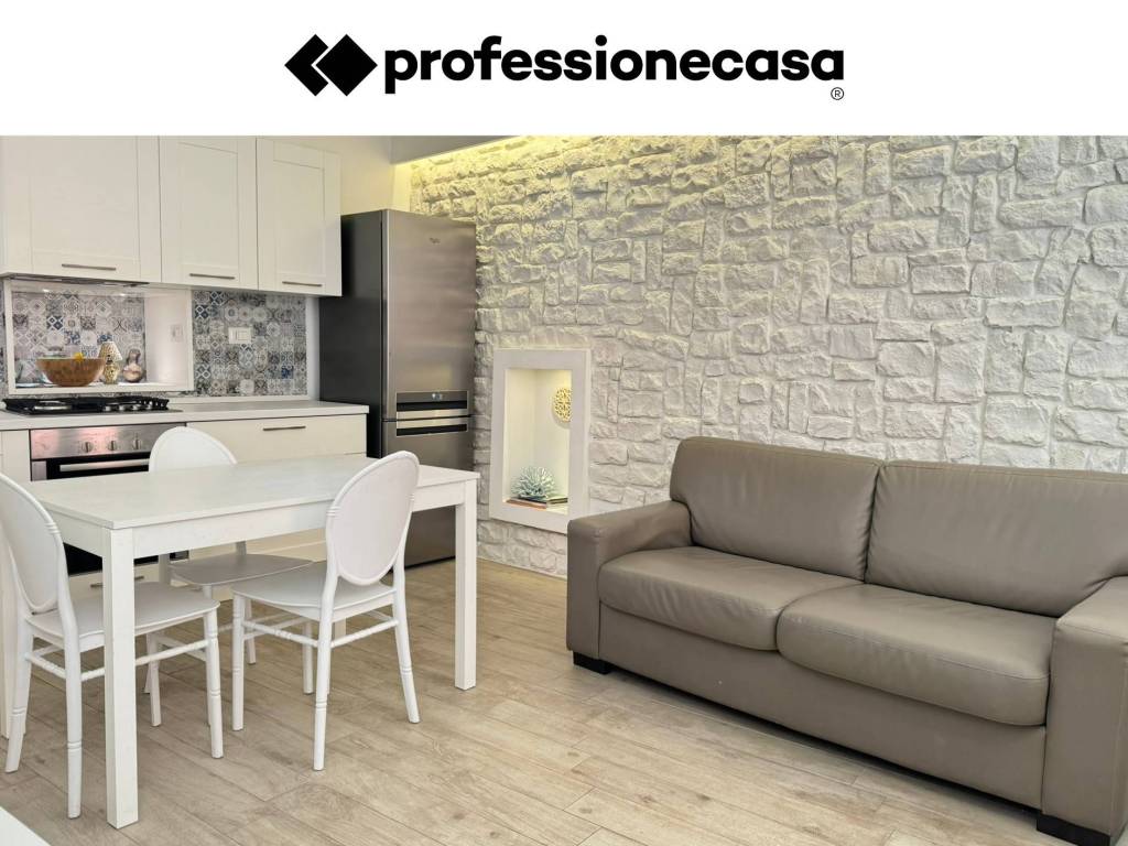 casa indipendente in vendita a Sirolo