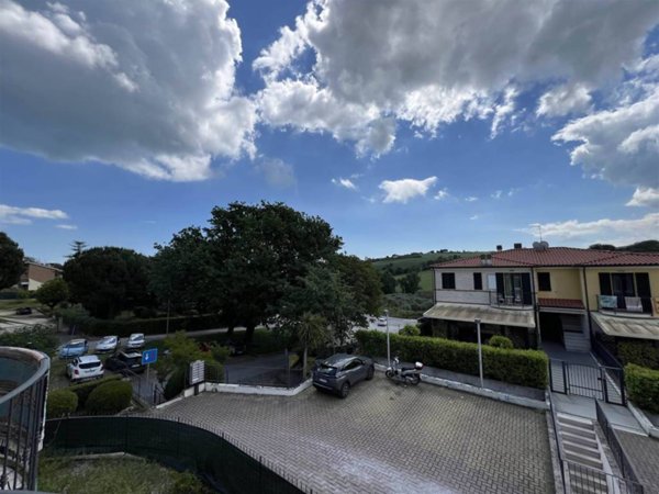appartamento in vendita a Sirolo