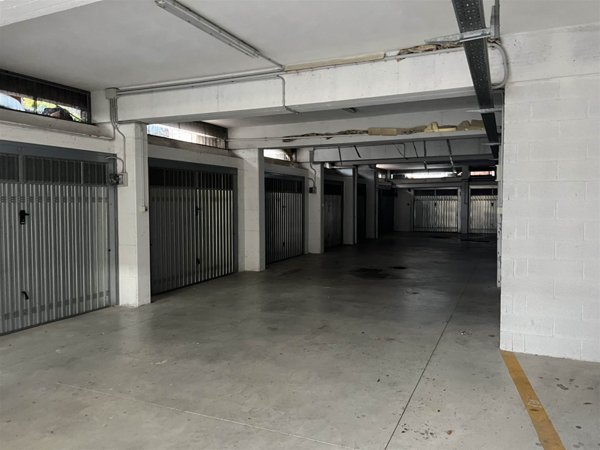 appartamento in vendita a Sirolo