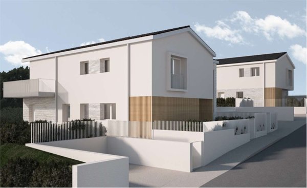 appartamento in vendita a Sirolo