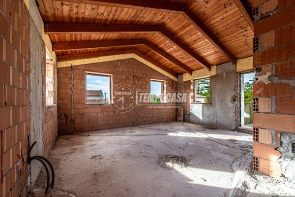 appartamento in vendita a Sirolo in zona San Lorenzo