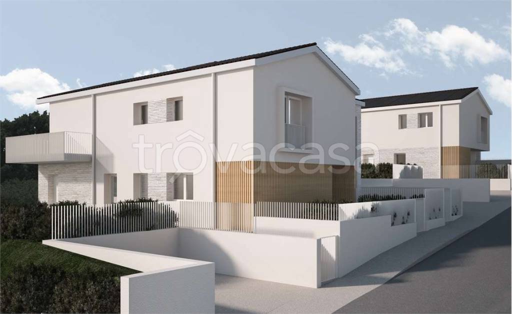 appartamento in vendita a Sirolo