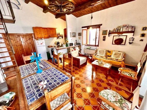 appartamento in vendita a Sirolo