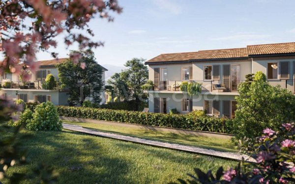 casa indipendente in vendita a Sirolo