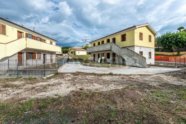 appartamento in vendita a Sirolo in zona San Lorenzo