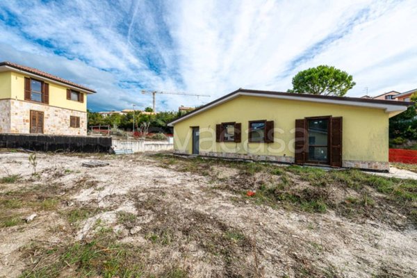 casa indipendente in vendita a Sirolo in zona San Lorenzo