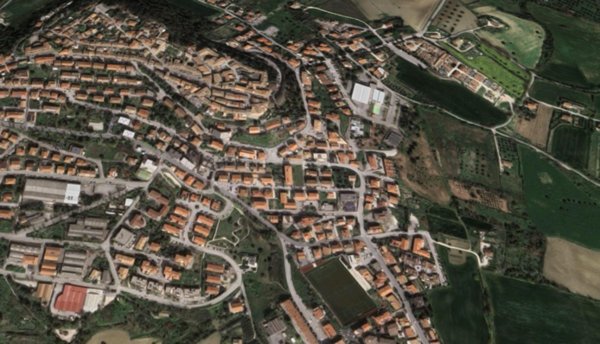 appartamento in vendita a Sirolo