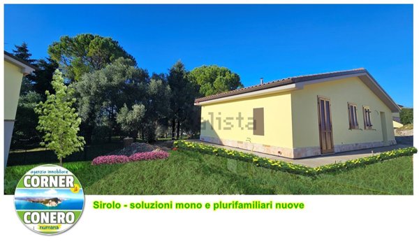 appartamento in vendita a Sirolo
