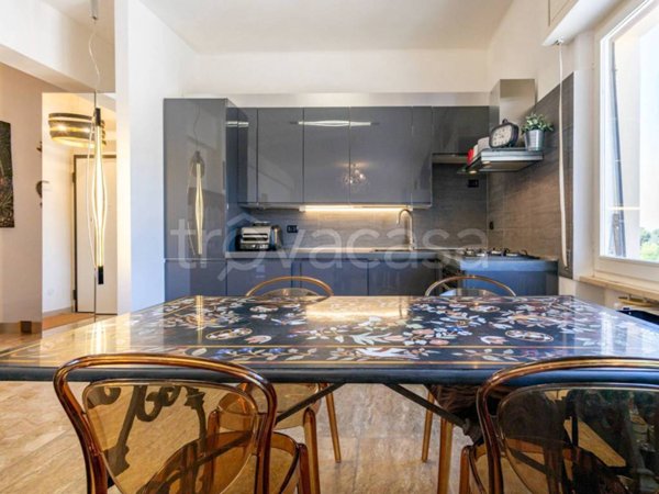 appartamento in vendita a Sirolo
