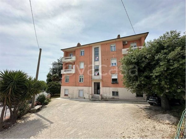 appartamento in vendita a Sirolo