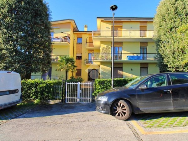 appartamento in vendita a Sirolo