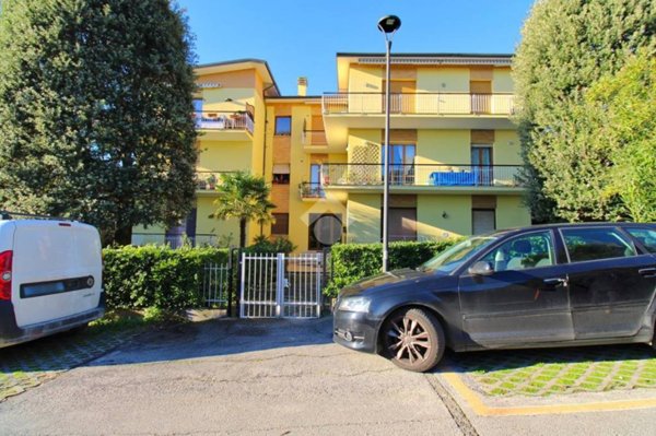 appartamento in vendita a Sirolo