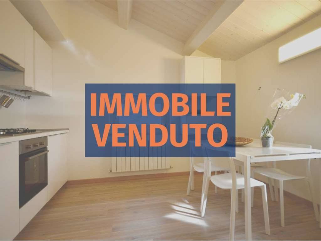 appartamento in vendita a Sirolo
