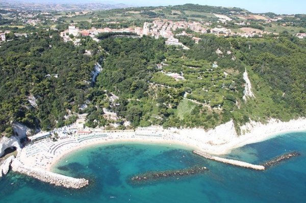 appartamento in vendita a Sirolo