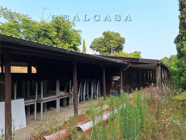 casa indipendente in vendita a Sirolo