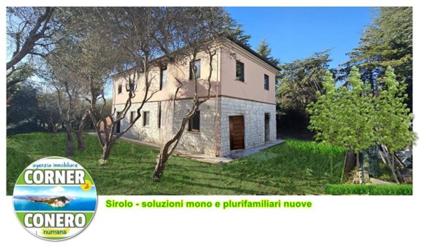 appartamento in vendita a Sirolo